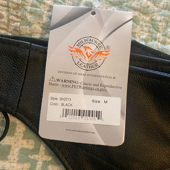 Brand new kids chaps! - Picture 4 of 5